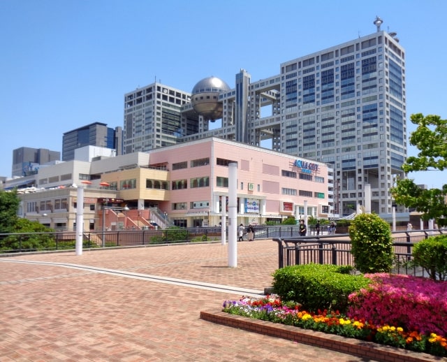 フジテレビ