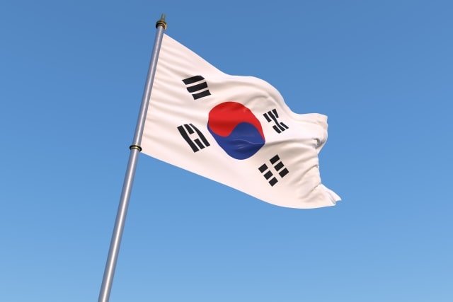 韓国