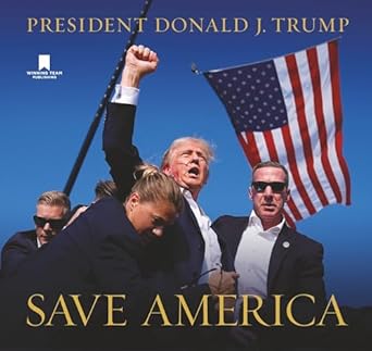 SAVE AMERICA