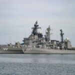 海上自衛隊